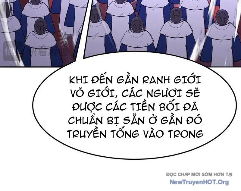 Hóa Ra Các Cô Ấy Mới Là Nhân Vật Chính chapter 90 - Trang 40