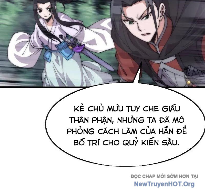 Ta Có Một Sơn Trại chapter 1154 - Trang 14