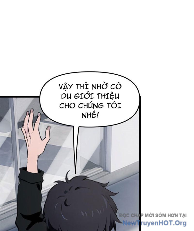 Tôi Có Được Hệ Thống Sau Khi Giảm Biên Chế, Từ Đó Thăng Cấp Một Mình chapter 21 - Trang 19