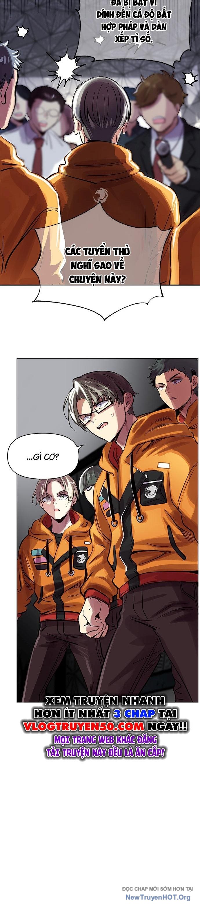 Chuỗi Chiến Công chapter 2 - Trang 41