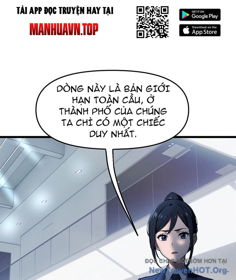 Tôi Có Được Hệ Thống Sau Khi Giảm Biên Chế, Từ Đó Thăng Cấp Một Mình chapter 21 - Trang 23