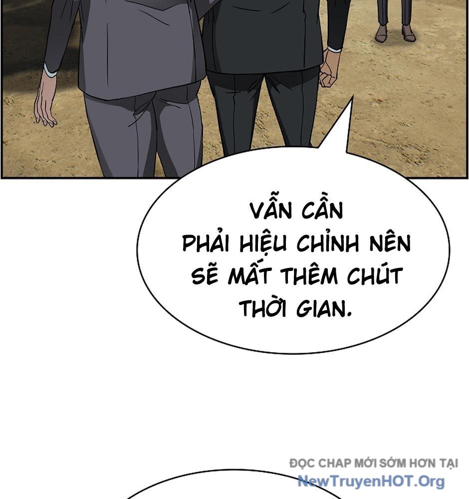 Chế Tác Hạt Nhân chapter 43 - Trang 37