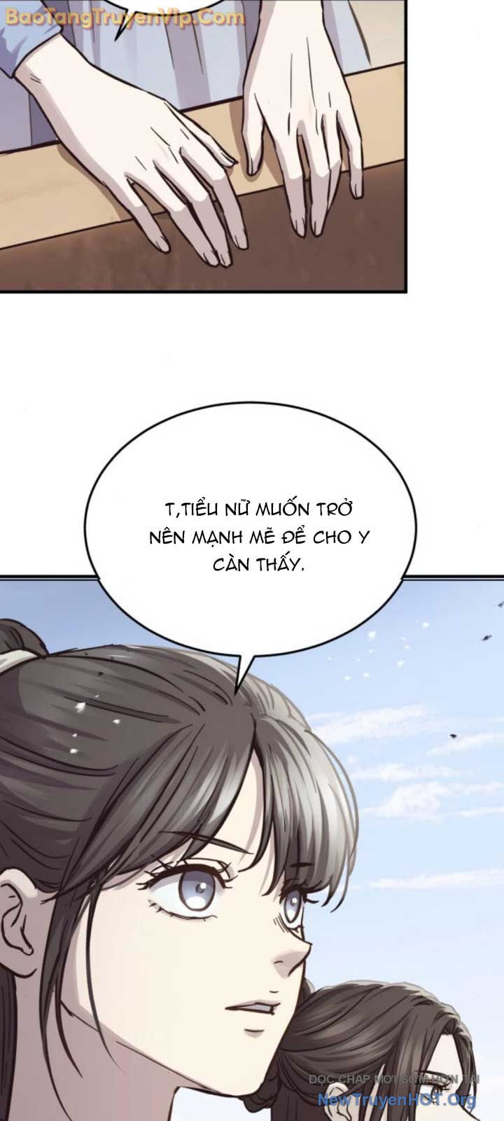 Tuyệt Thế Quân Lâm chapter 47.2 - Trang 35