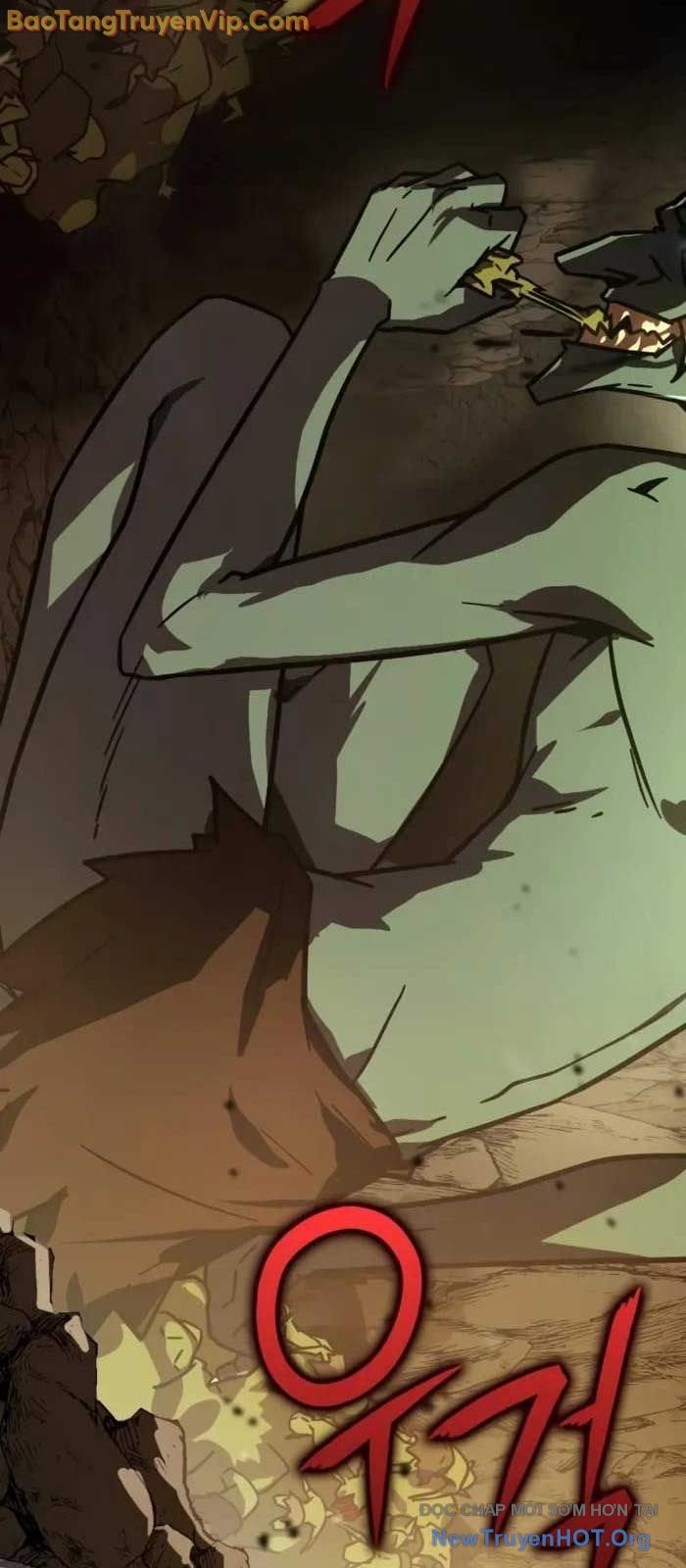 Pháp Sư Thiên Tài Phá Vỡ Giới Hạn chapter 10 - Trang 23