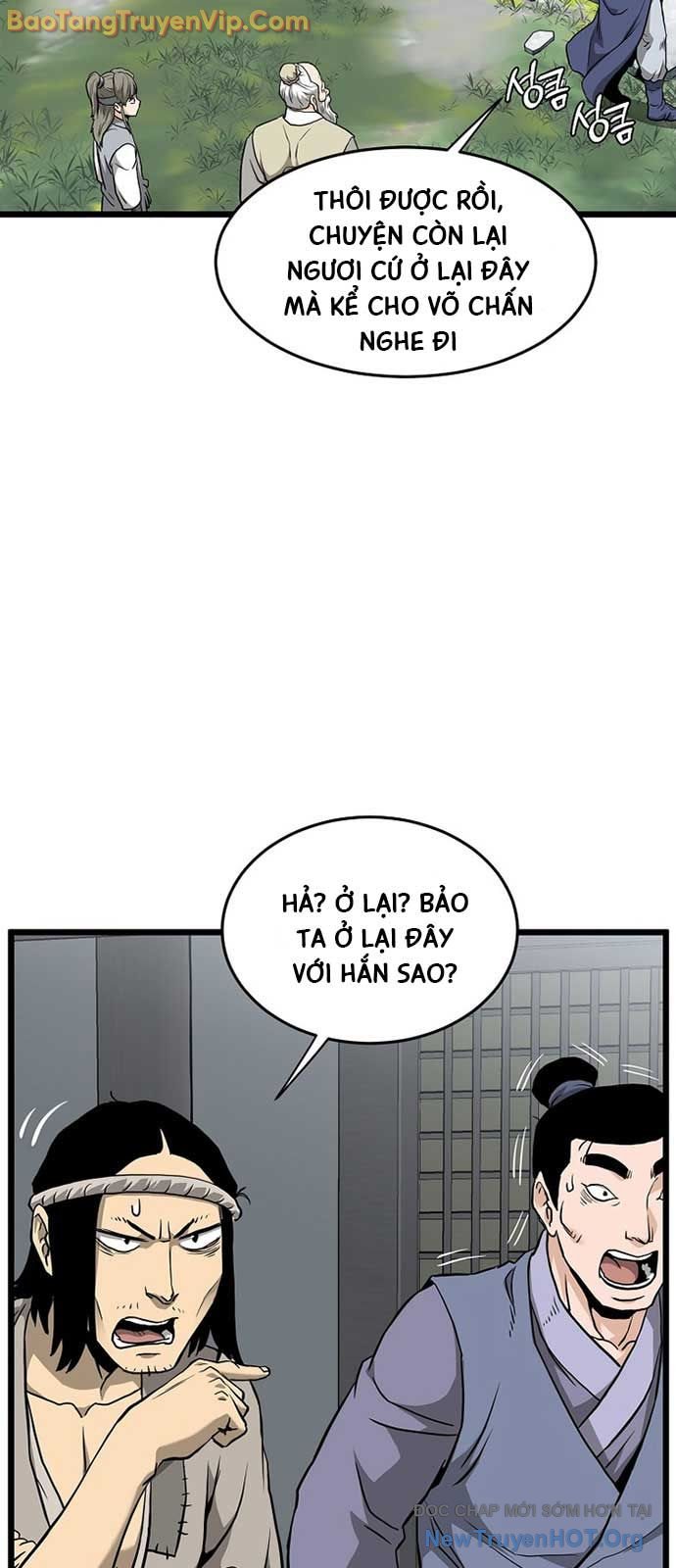 Đăng Nhập Murim chapter 227 - Trang 75