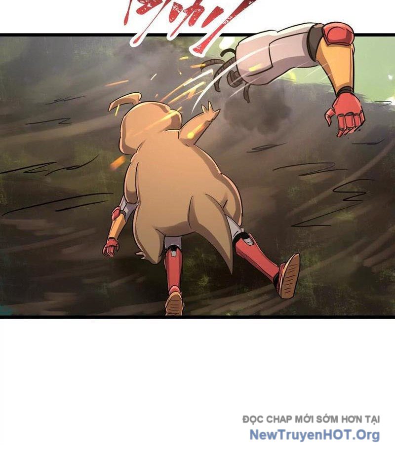 Vũ Trụ Trùng Vương chapter 48 - Trang 51