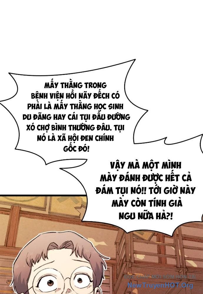 Thượng Lưu Chap 21 - Next Chap 22