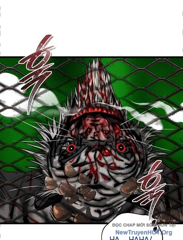 Công Viên Undead chapter 15 - Trang 44