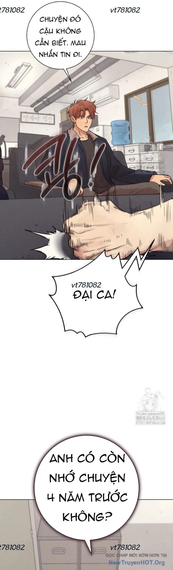 Phỏng Vấn Sát Nhân chapter 74 - Trang 22