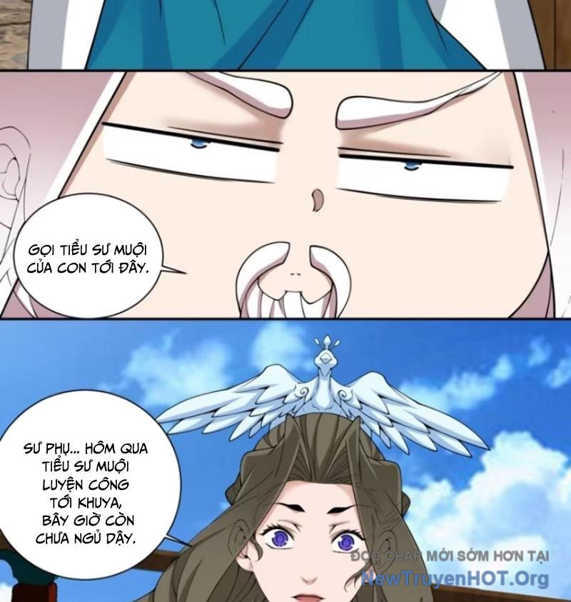 Đồ Đệ Của Ta Đều Là Đại Phản Phái chapter 383 - Trang 75