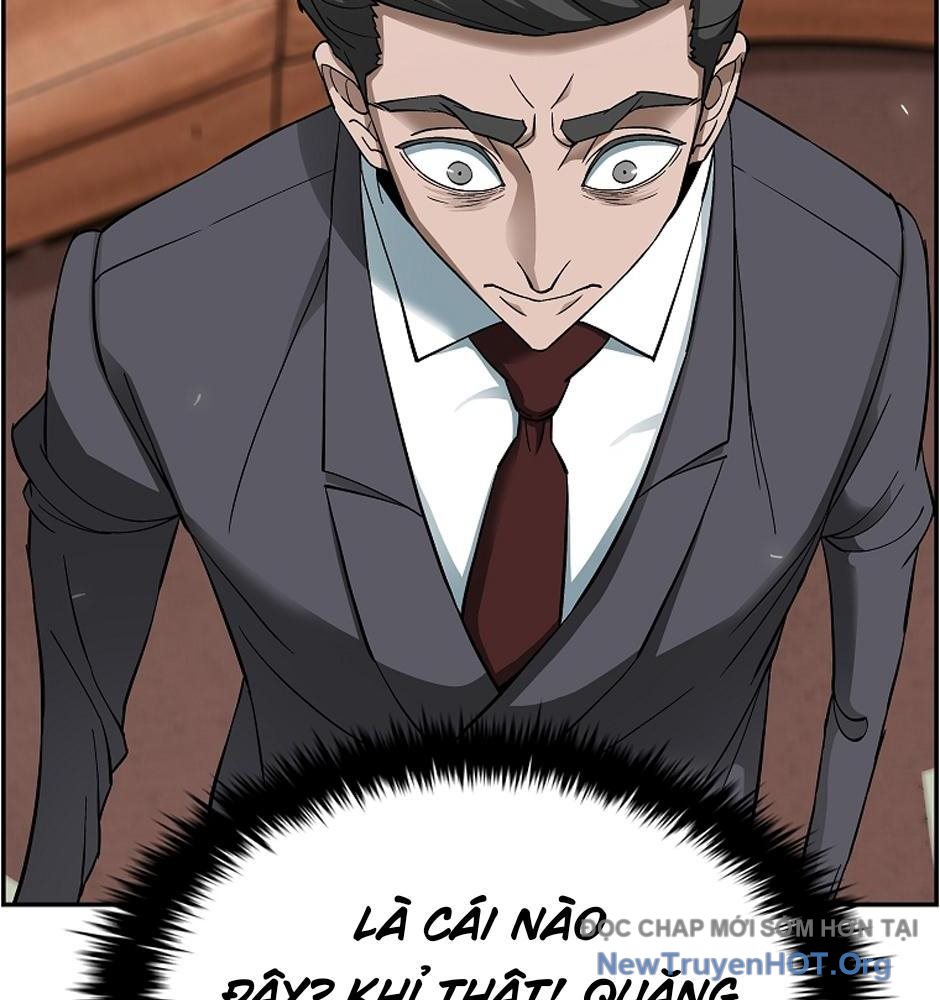 Chế Tác Hạt Nhân chapter 44 - Trang 114