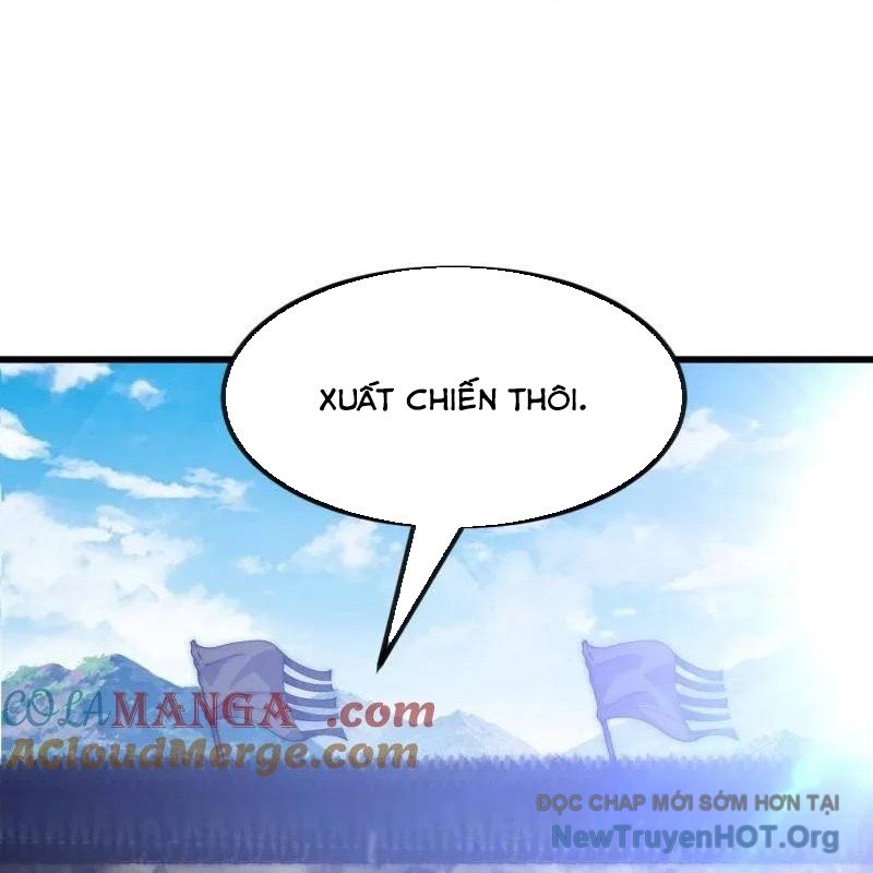Ta Có Một Sơn Trại chapter 1151 - Trang 36