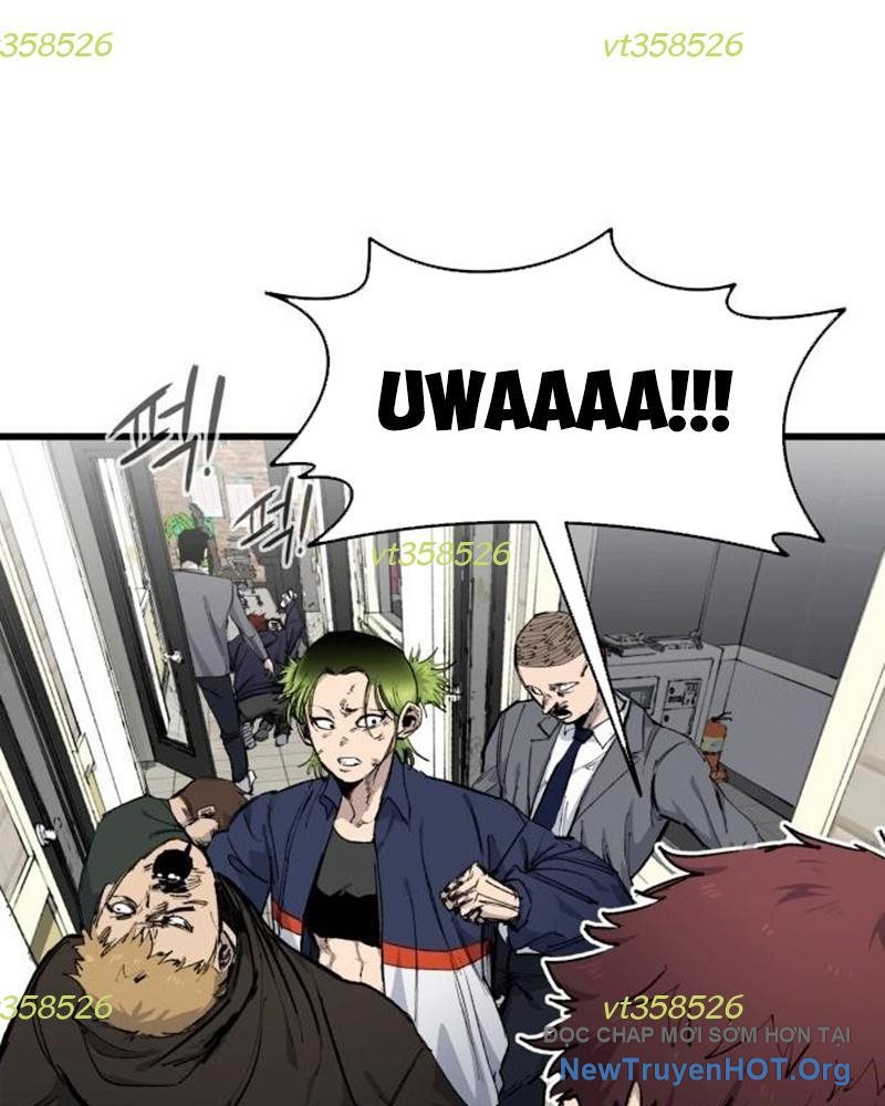 Thượng Lưu Chap 19 - Next Chap 20