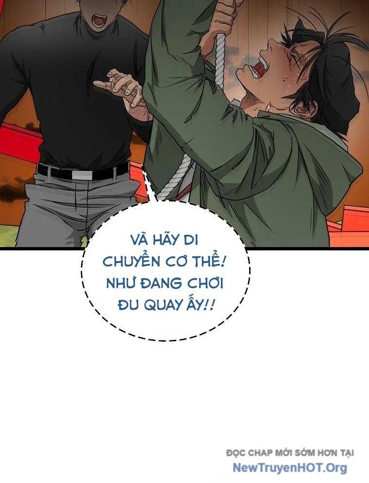 Công Viên Undead chapter 17 - Trang 75