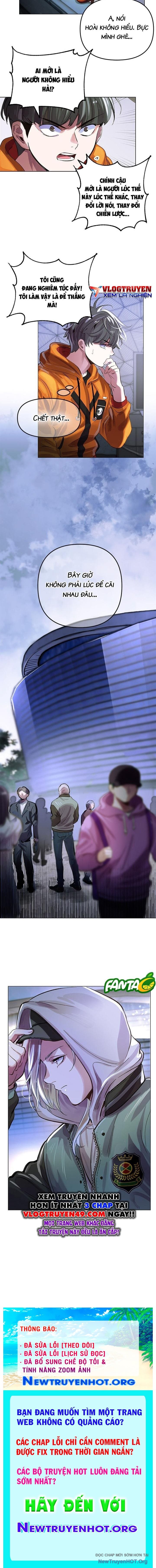 Chuỗi Chiến Công chapter 6 - Trang 14