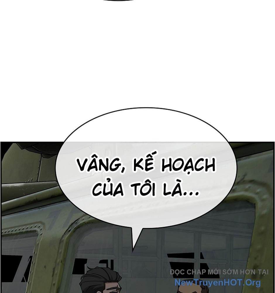 Chế Tác Hạt Nhân chapter 43 - Trang 14