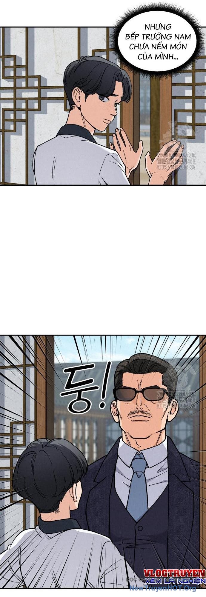 Đấu Trường Ẩm Thực chapter 2 - Trang 97