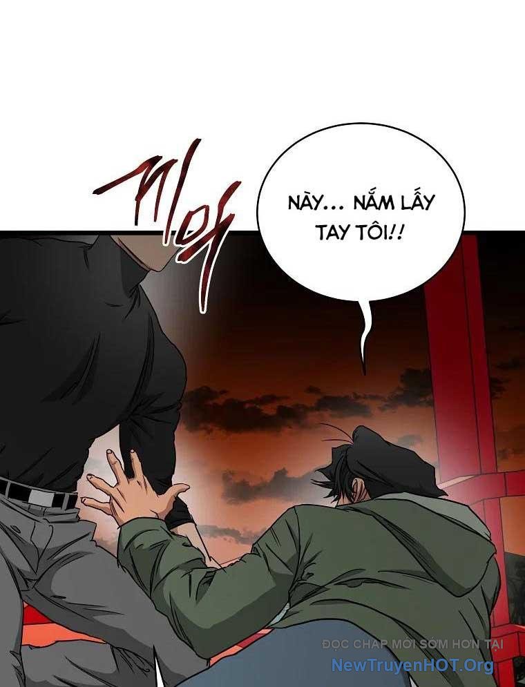 Công Viên Undead chapter 18 - Trang 15
