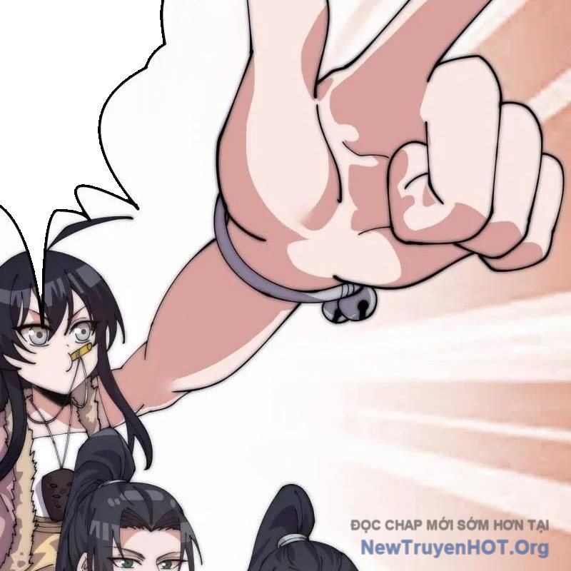Ta Có Một Sơn Trại chapter 1154 - Trang 37