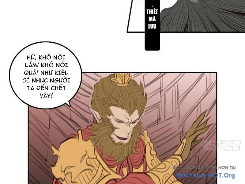 [tam Giới Chí] Thích ách Truyện chapter 44 - Trang 14