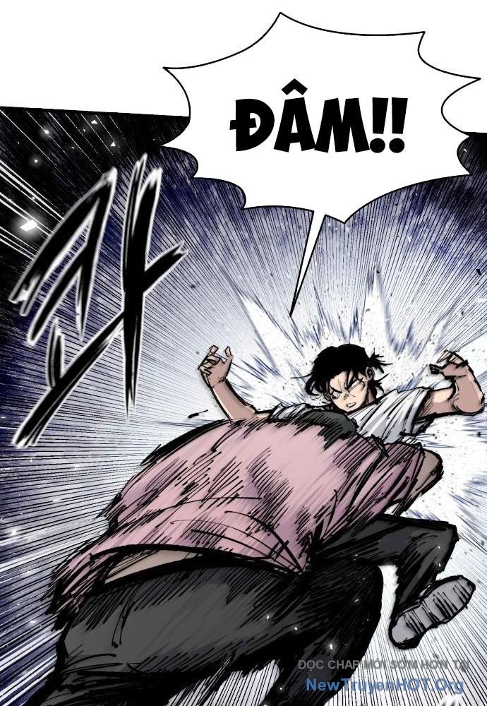 Thượng Lưu Chap 17 - Next Chap 18