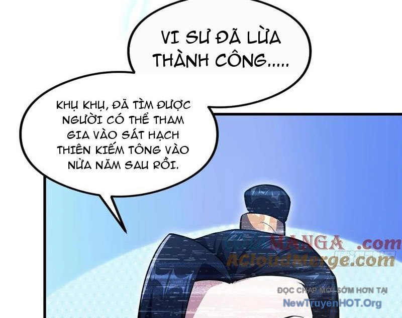 Hoá Ra Ta Đã Vô Địch Từ Lâu chapter 307 - Trang 22