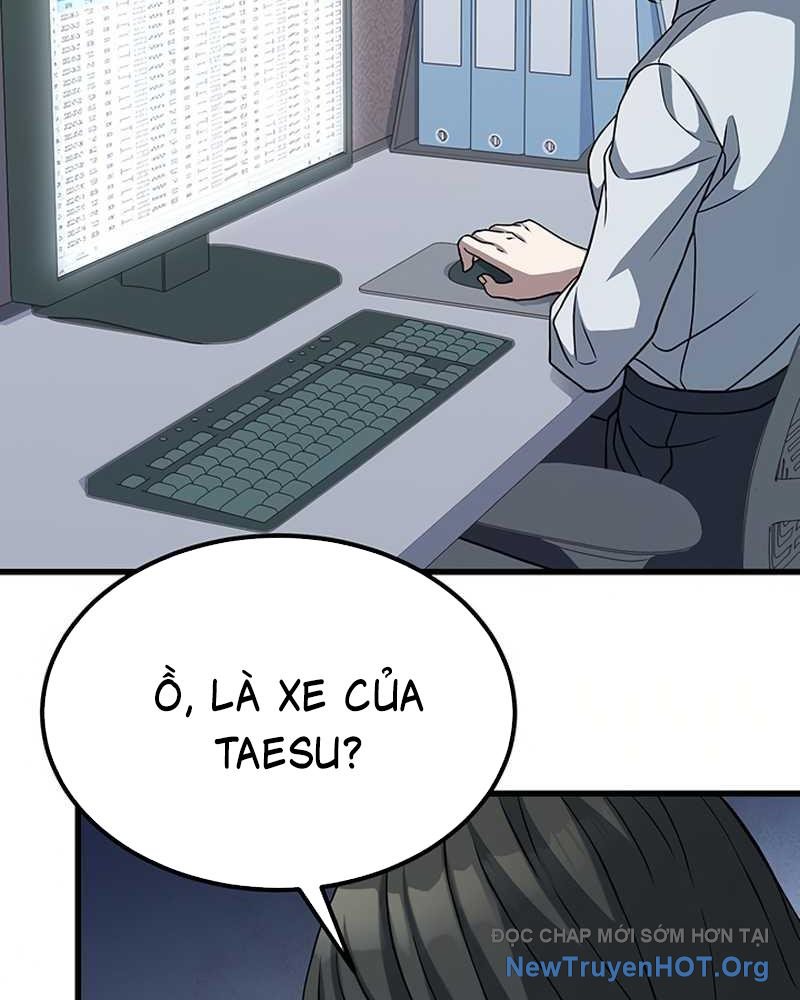 Chu Kỳ Vĩnh Cửu chapter 7 - Trang 16