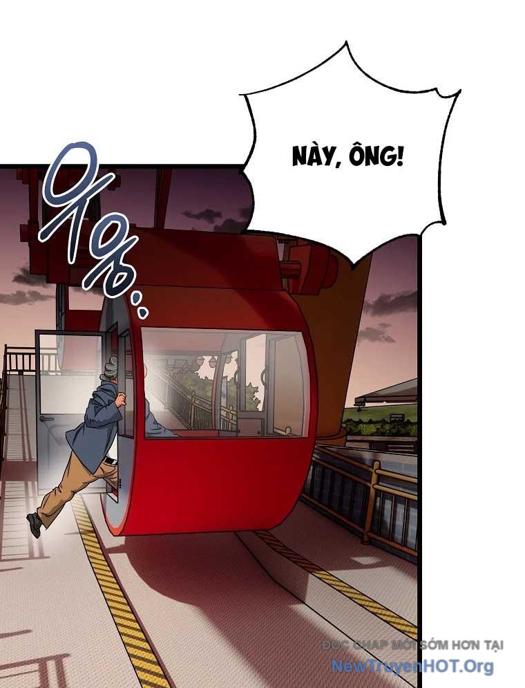 Công Viên Undead chapter 15 - Trang 115