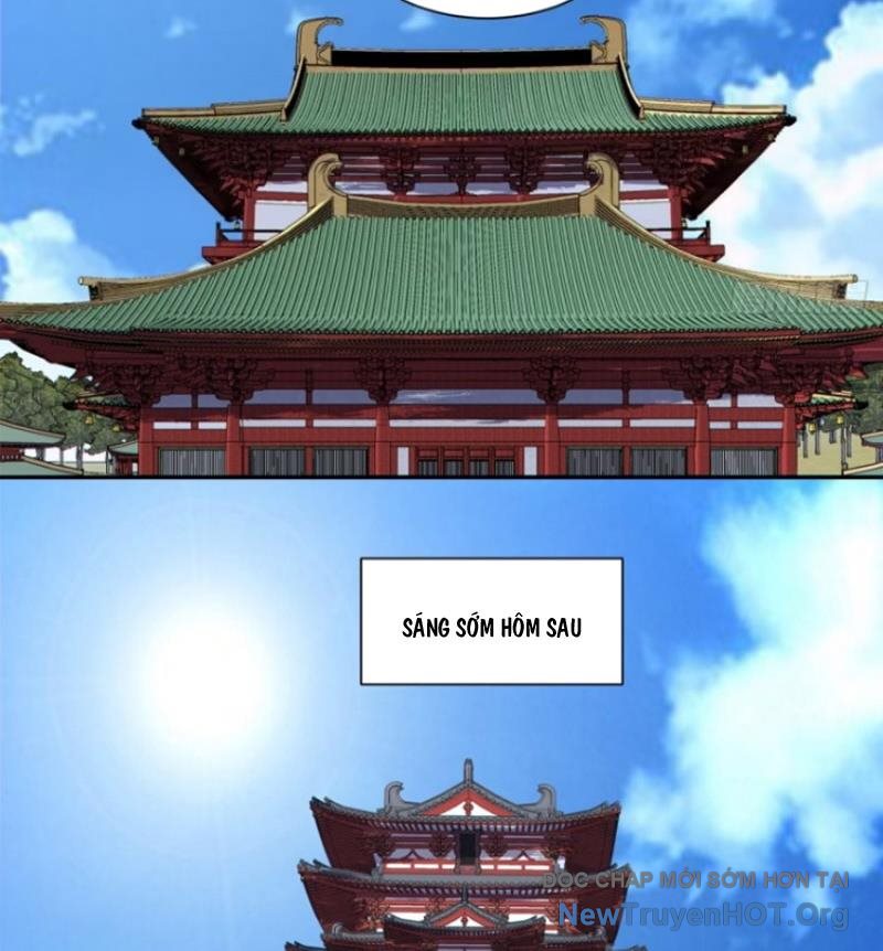 Đồ Đệ Của Ta Đều Là Đại Phản Phái chapter 383 - Trang 59
