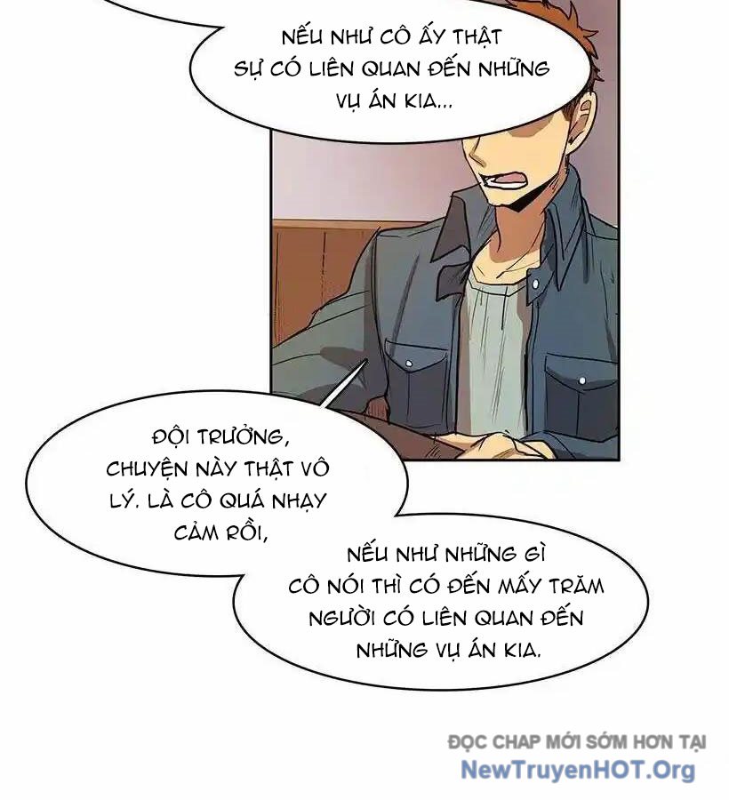 Cửa Hàng Vô Danh chapter 164 - Trang 20