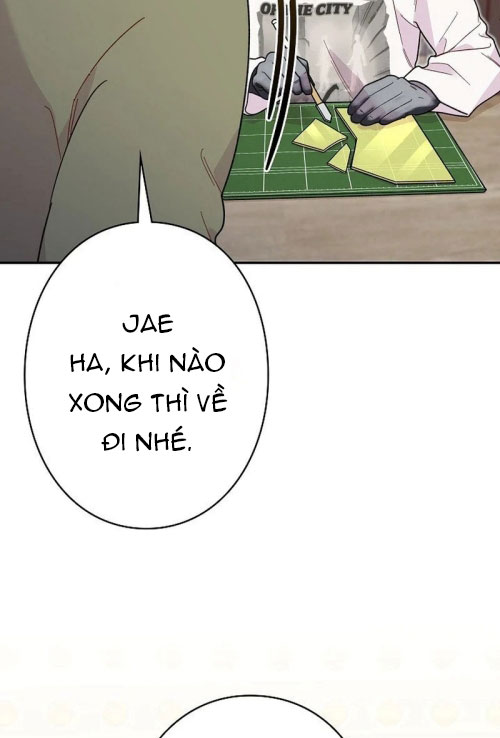 Sự tái sinh của nhà thiết kế tài ba chapter 6 - Trang 31