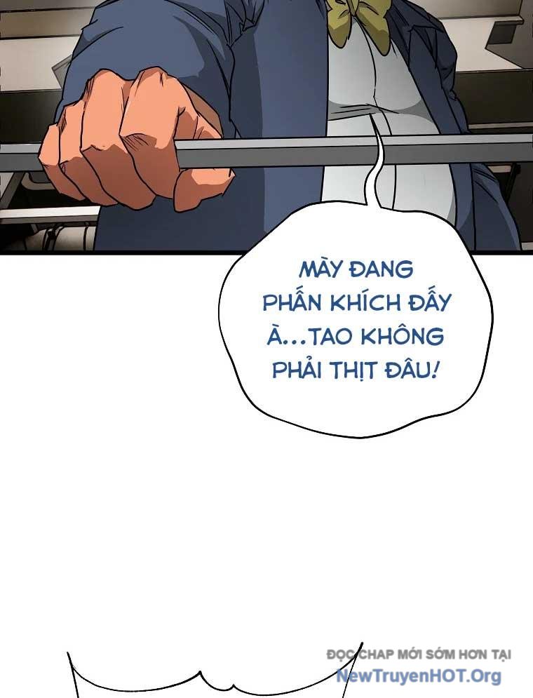 Công Viên Undead chapter 15 - Trang 46