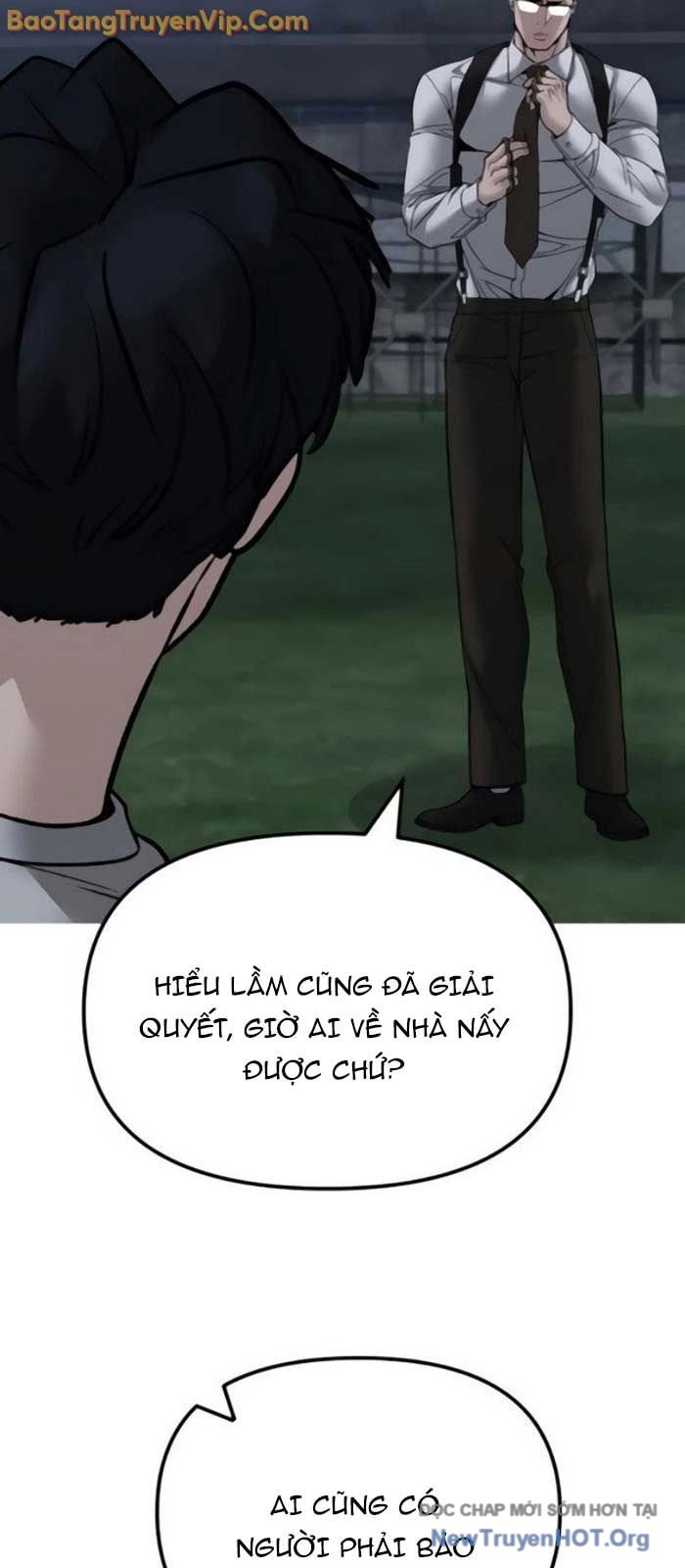 Giang Hồ Thực Thi Công Lý chapter 141 - Trang 24
