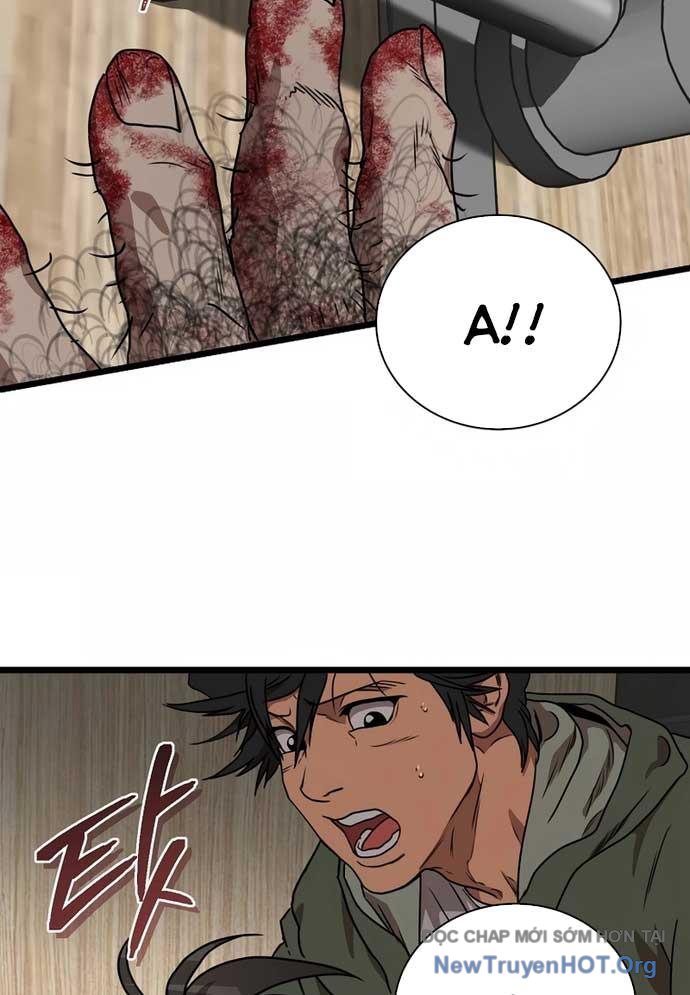 Công Viên Undead chapter 2 - Trang 322