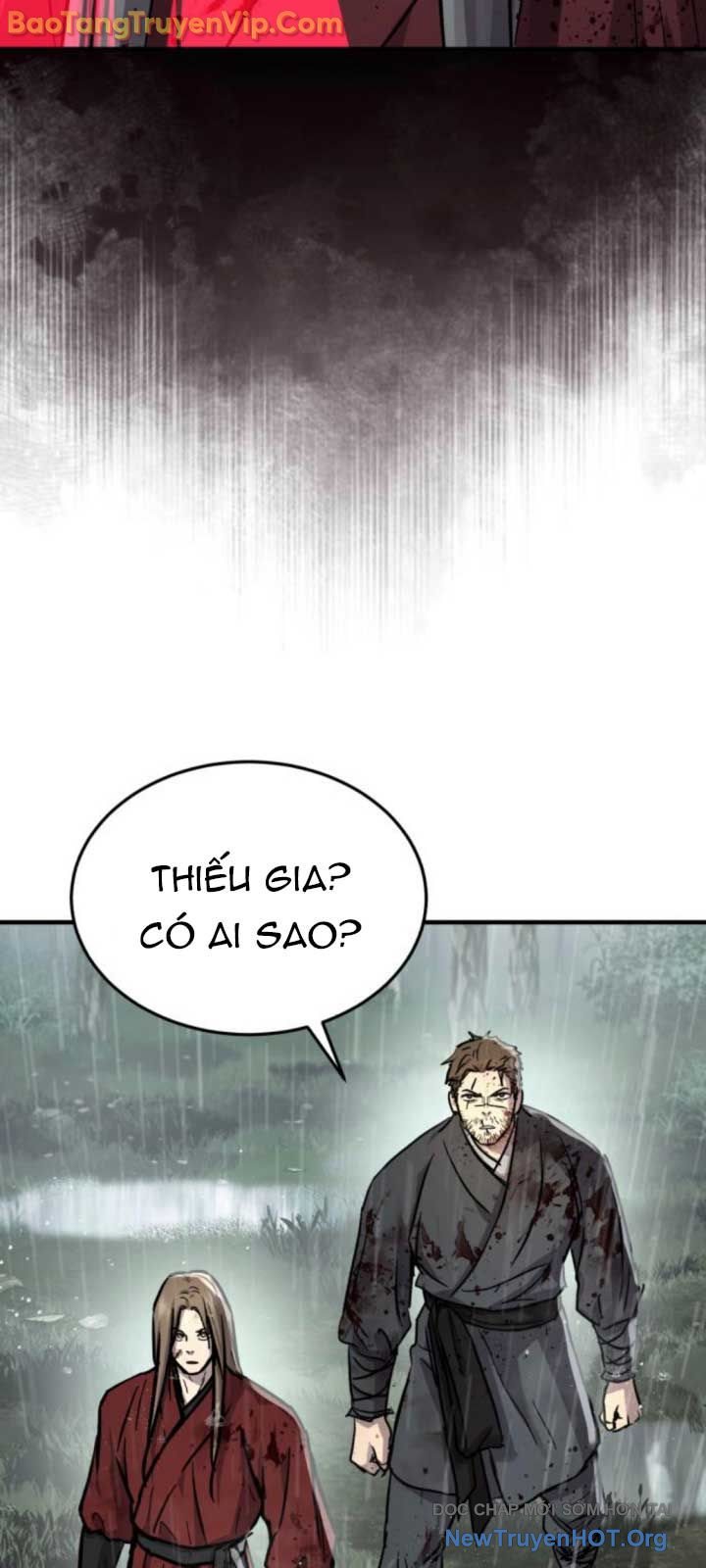 Tuyệt Thế Quân Lâm chapter 47.2 - Trang 12