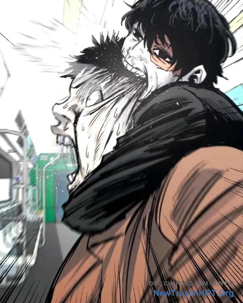 Thượng Lưu chapter 34 - Trang 54