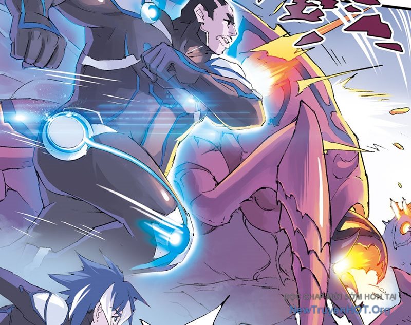 Hi tháp chapter 8 - Trang 118