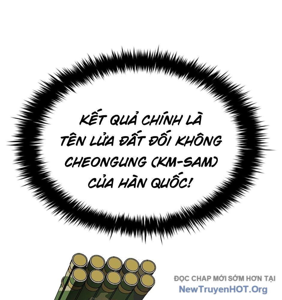 Chế Tác Hạt Nhân chapter 44 - Trang 23
