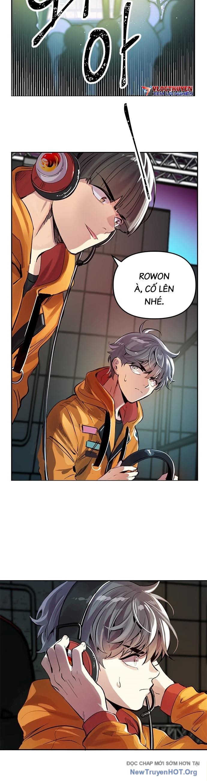 Chuỗi Chiến Công chapter 2 - Trang 6