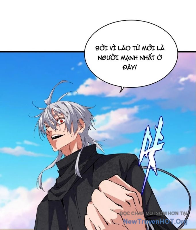 Đại Quản Gia Là Ma Hoàng chapter 716 - Trang 24