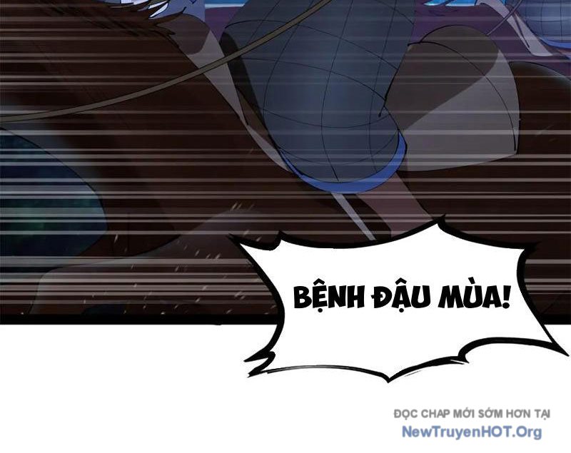 Chàng Rể Mạnh Nhất Lịch Sử chapter 308 - Trang 34