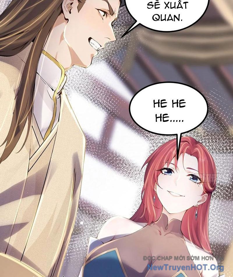 Tu Tiên Hàng Triệu Năm: đệ Tử Của Ta Rải Rác Khắp Tiên Giới! chapter 62 - Trang 61