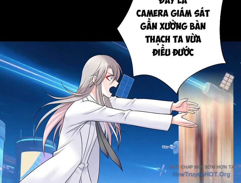 Sau Khi Mẹ Bị Giết, Tôi Trở Thành Miêu Nương chapter 36 - Trang 27