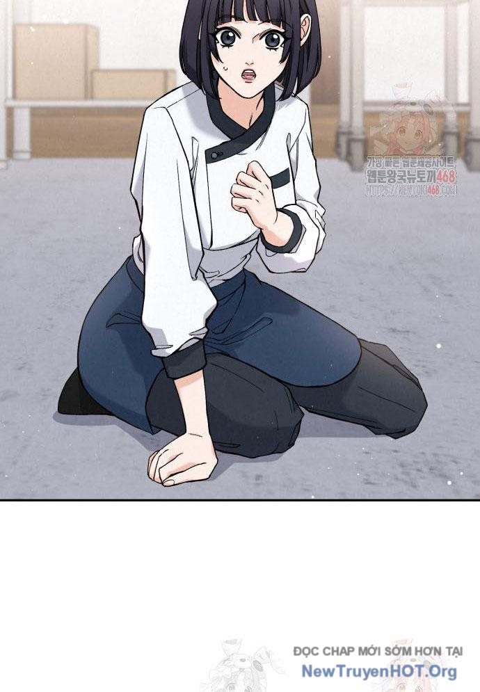 Đấu Trường Ẩm Thực chapter 9 - Trang 91