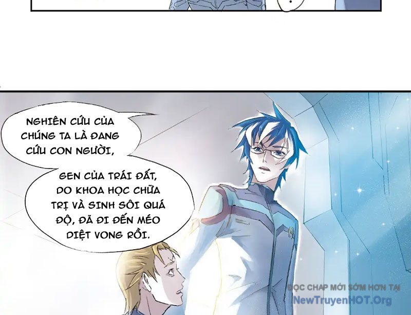 Hi tháp chapter 9 - Trang 158