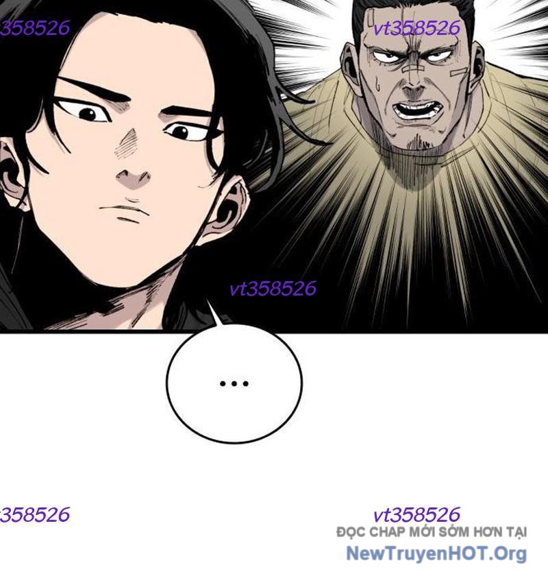 Thượng Lưu Chap 20 - Next Chap 21