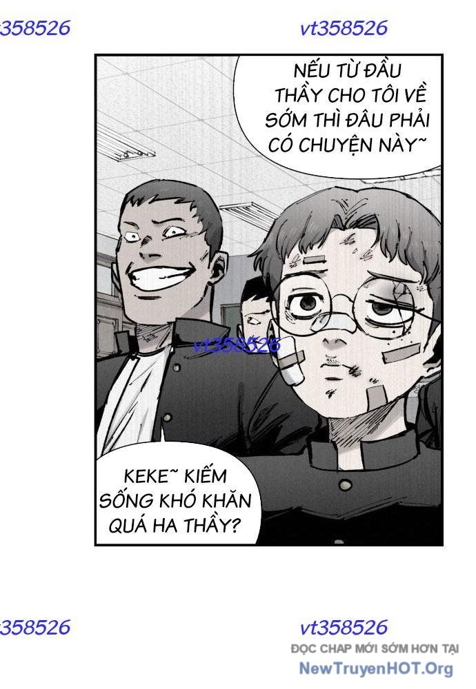 Thượng Lưu Chap 16 - Next Chap 17