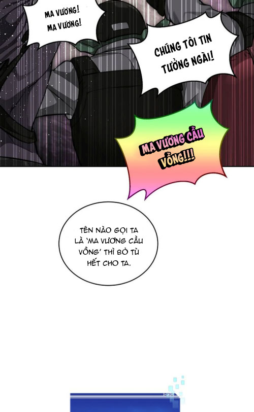 Mắc Kẹt Trong Tòa Tháp Thử Thách chapter 115 - Trang 33