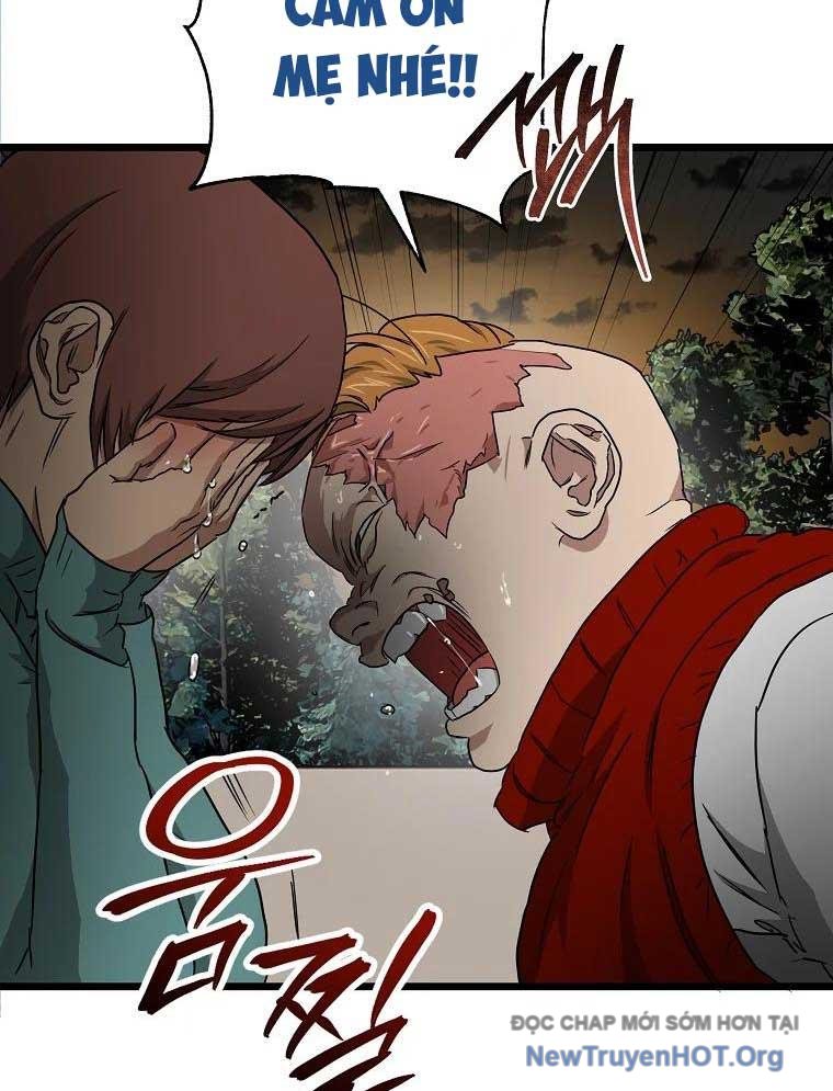 Công Viên Undead chapter 16 - Trang 32