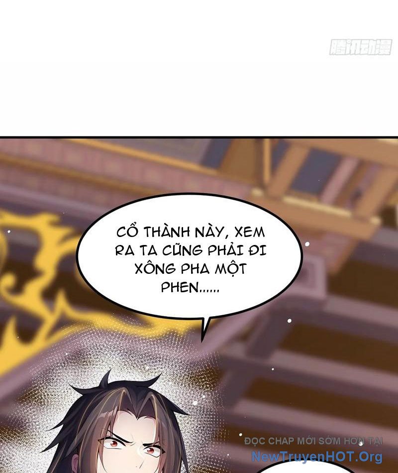 Tu Tiên Hàng Triệu Năm: đệ Tử Của Ta Rải Rác Khắp Tiên Giới! chapter 62 - Trang 17